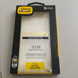 Samsung Galaxy Note8